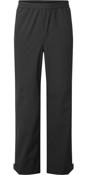2026 Gill Mens Voyager Pant WA01P - Black